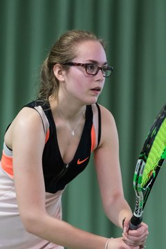 Bild 267 - VL TC RW Wahlstedt3 - TG Duesternbrook2 : Ergebnis: 5:1